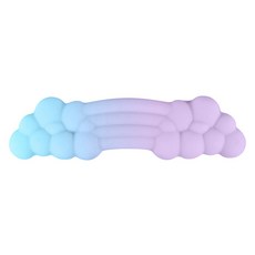 아카코 구름구름 마우스 패드, 타입4, 제조사축