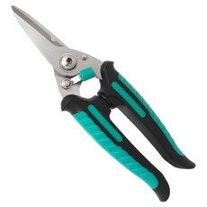 ZEST 多用途剪刀 多功能園藝剪刀 Z-JS186S, 1個