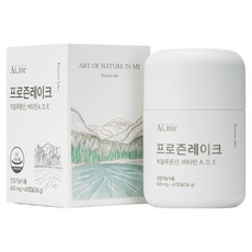 코오롱제약 에이아이미 프로즌레이크 히알루론산 36g, 1개, 60정