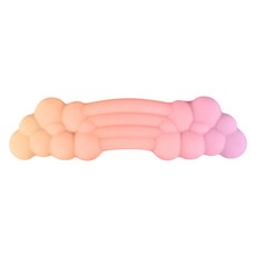 아카코 구름구름 마우스 패드, 타입7, 제조사축