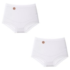 unheve 高腰孕婦內褲 2件組