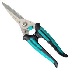 제스트 다목적 헤비듀티 원예 가위 Z-JS205, 1개