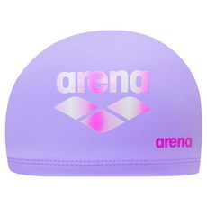 아레나 샤베트 이지핏 실리코팅 수모 A5AC1AL07, PURPLE, 1개