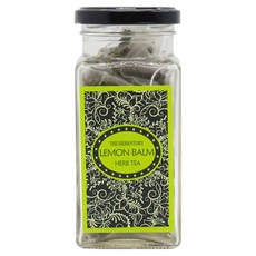 더허브스토리 허브차 레몬밤 삼각티백, 1g, 15개입, 1개