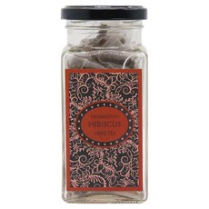 THE HERB STORY 花草茶 洛神花 三角茶包, 1個, 15入, 1g