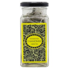 THE HERB STORY 花草茶 洋甘菊 三角茶包, 1g, 15入, 1個