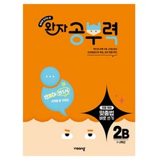 visang education Wanja 國小國語學習力