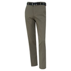 FERRA US 男士素色隱藏式褲頭彈性高爾夫球褲 GCPS5DJ3241