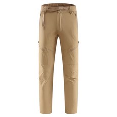 男款戶外日常防水登山戰術褲 NR105