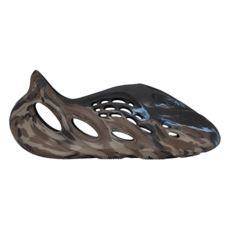 adidas 愛迪達 Yeezy Foam Runner MX Cinder 洞洞