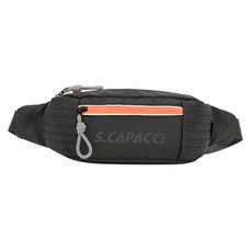 가파치스포츠 다용도 캐쥬얼 배색 힙색 CP-9213