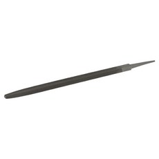 이엑스파워 철공용줄 황목 사각 250, 1개