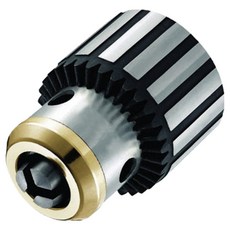 EX-POWER 鑽頭夾頭 工具機用 EDM-13, 1個