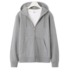 M.N.C 重磅連帽拉鍊外套 MDHD398TS