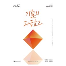 기출의 파급효과 생명과학1 (상), 상세내용 참조, 상세내용 참조