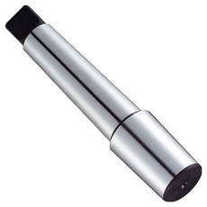 EX-POWER 鑽頭夾具接桿 MT4 x 1 / 2 JT6, 1個