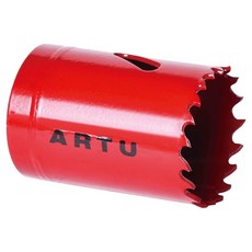 ARTU 바이메탈롱홀소 37mm ABH-37, 1개
