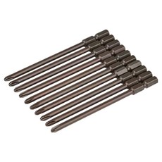 썬키 일제 단면비트 세트 100mm 10pcs BC-39D, 1개