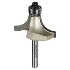이엑스파워 트리머비트 둥근면 ETB-4320R, 1개