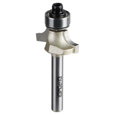 이엑스파워 트리머비트 둥근면 ETB-2510R, 1개