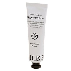 MILKHOUSE CANDLE 純香水護手霜 陽光牡丹, 50ml, 1個