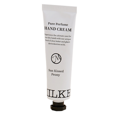 MILKHOUSE CANDLE 純淨香氛護手霜 陽光牡丹, 30ml, 1個