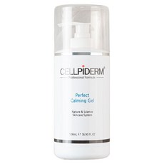 CELLPIDERM 完美舒緩凝膠, 1個, 500ml