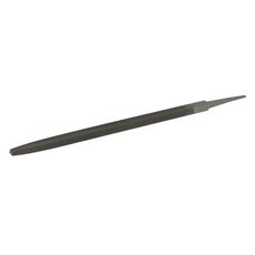 이엑스파워 철공용줄 중목 사각 200mm, 1개