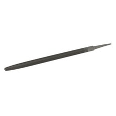 이엑스파워 철공용줄 황목 사각 200mm, 1개