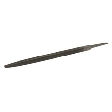 이엑스파워 철공용줄 중목 삼각 250mm, 1개