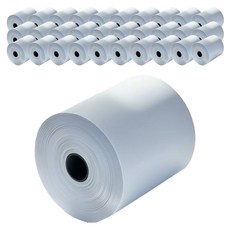 Hansol熱感紙, 1盒