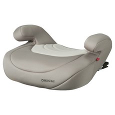 다이치 유아용 이노픽스 부스터 카시트, 모카베이지