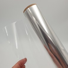 CAMULALA 無痕保護膜, 透明