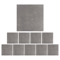 Uniart 4開 不織布, 10個, 灰色