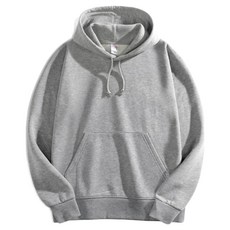 프린트스타 헤비 쮸리 후드티 MDHD396TS