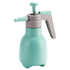 Bto-win 花盆園藝噴霧器 1L, 綠色, 1個