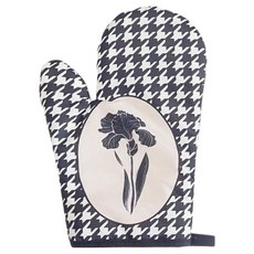 Maket Gamseong 愛麗絲廚房 隔熱手套, 風信子, 1個