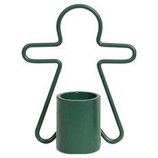 B-to-win 感性燭臺, 綠色