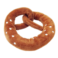 Aumüller 奧咪樂 德國貓草玩具 14 x 13 x 3.5cm, 經典蝴蝶餅, 1個