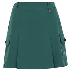 FERRA US 女款Vivid Cargo褲裙高爾夫裙 ASS5YE4270