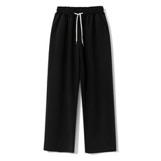 M.N.C 男款Air max鬆緊綁帶寬褲 MDIP359LJ