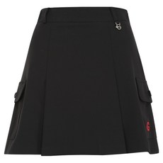 페라어스 여성용 비비드 카고 큐롯 골프 스커트 ASS5YE4270