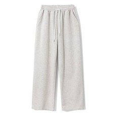 M.N.C 男款Air max鬆緊綁帶寬褲 MDIP359LJ