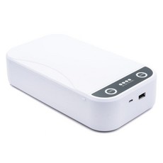 Coms 超市 Coms 口罩智慧型手機殺菌器, IF620