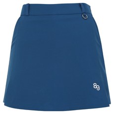 FERRA US 女款亮彩高爾夫圍裹式短褲 APS5YE8497