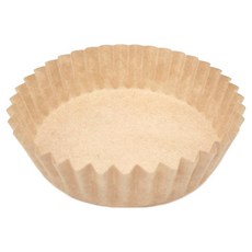 B Home Baking 高級圓形Plumpy烤模 9030 100入, 單一顏色, 1個