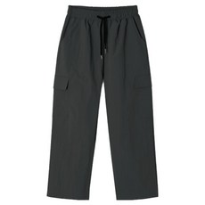 M.N.C 工裝寬褲 MDIP267LJ