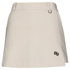 FERRA US 女款Vivid高爾夫圍裹式短褲 APS5YE8497
