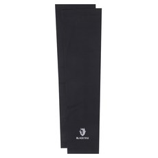 블랙야크 아쿠아X베이직슬리브B 2BYXXXU905 2p, 블랙