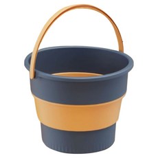 B2WIN 多功能洗碗盆 中號 5L, 1個, 深藍色